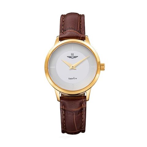  SR WATCH NỮ SL3004.4602CV CHÍNH HÃNG 