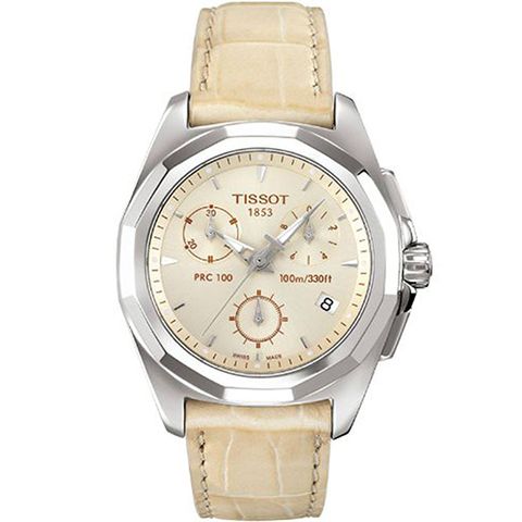  TISSOT NỮ T008.217.16.261.00 CHÍNH HÃNG 