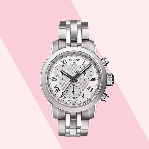  TISSOT NỮ T055.217.11.033.00 CHÍNH HÃNG 