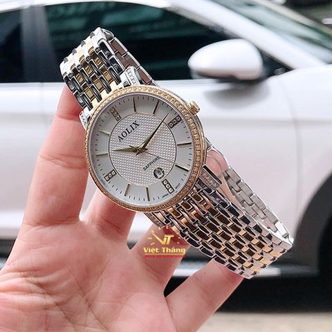  AOLIX NAM AL9172G DEMI CHÍNH HÃNG 