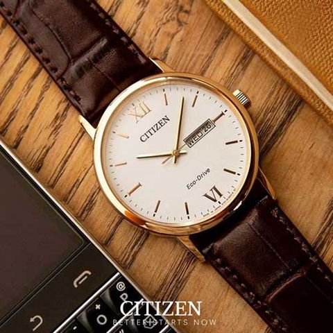  CITIZEN NAM BM9012-02A CHÍNH HÃNG 
