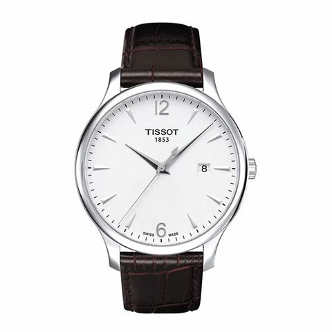  TISSOT NAM T063.610.16.037.00 CHÍNH HÃNG 