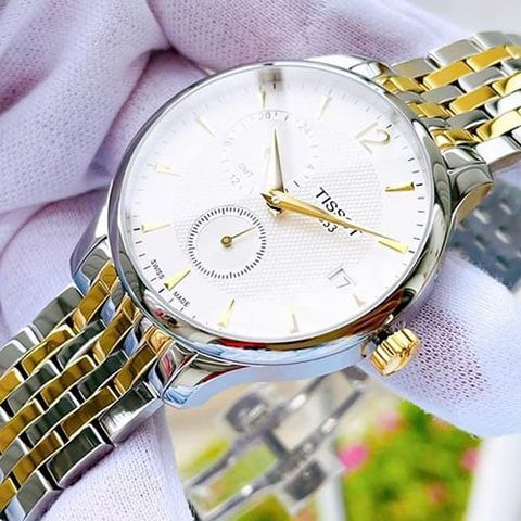  TISSOT NAM T063.639.22.037.00 CHÍNH HÃNG 