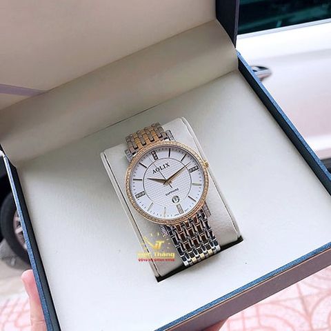  AOLIX NAM AL9172G DEMI CHÍNH HÃNG 