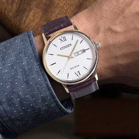  CITIZEN NAM BM9012-02A CHÍNH HÃNG 