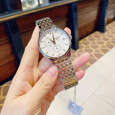  TISSOT NAM T063.639.22.037.00 CHÍNH HÃNG 