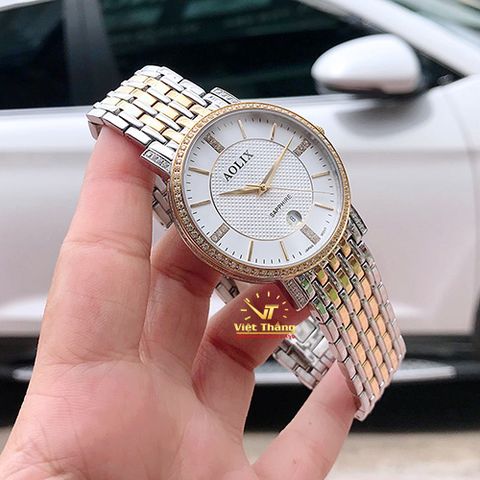  AOLIX NAM AL9172G DEMI CHÍNH HÃNG 