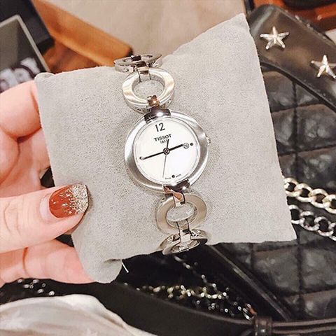  TISSOT NỮ T084.210.11.017.00 CHÍNH HÃNG 