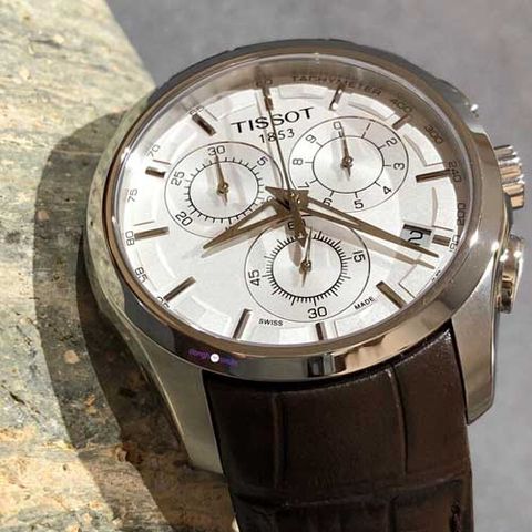  TISSOT NAM T035.617.16.031.00 CHÍNH HÃNG 