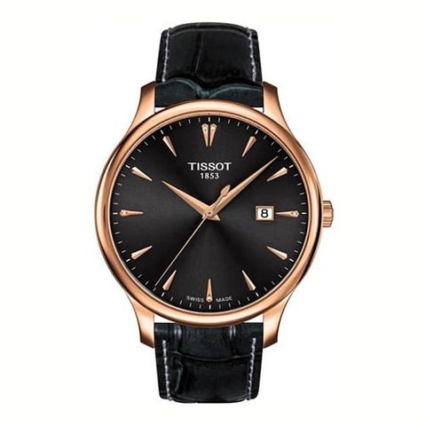  TISSOT NAM T063.610.36.086.00 CHÍNH HÃNG 