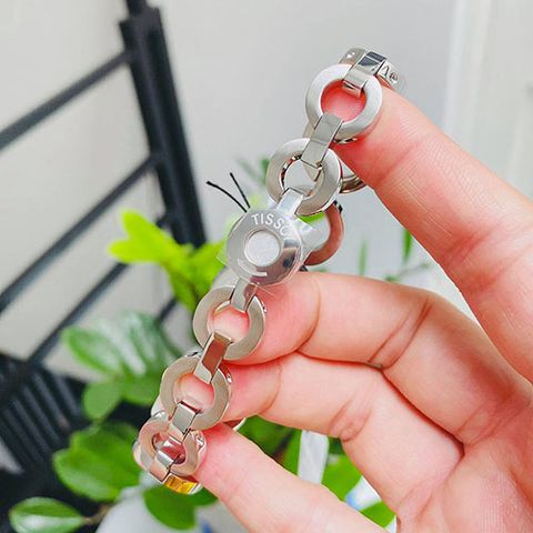  TISSOT NỮ T084.210.11.017.00 CHÍNH HÃNG 