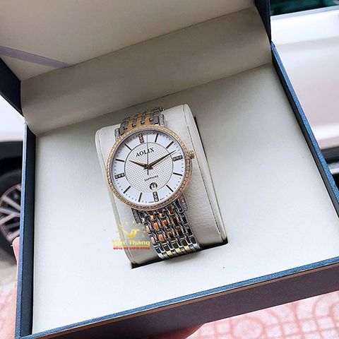  AOLIX NAM AL9172G DEMI CHÍNH HÃNG 