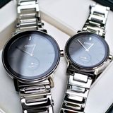  CITIZEN CẶP ĐÔI BE9180-52E & EQ9060-53E CHÍNH HÃNG 