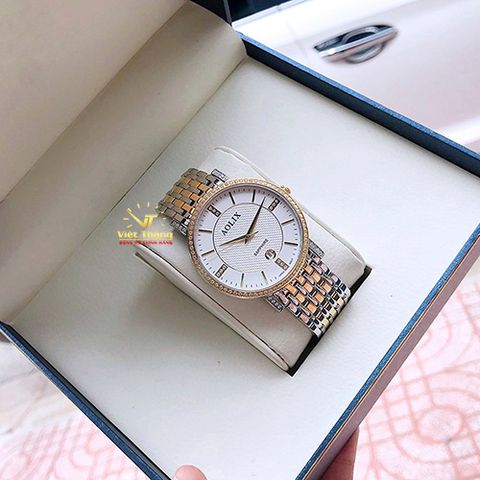  AOLIX NAM AL9172G DEMI CHÍNH HÃNG 