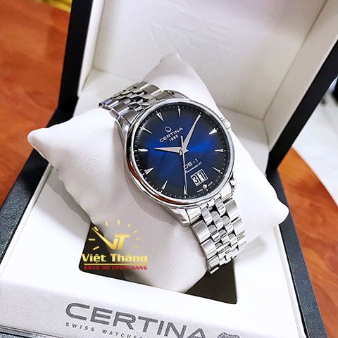  CERTINA NAM C029.426.11.041.00 CHÍNH HÃNG 