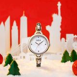  Combo Đồng Hồ Saga 53555-RGMWRG-2 + Dây chuyền vương miện VT218863475 