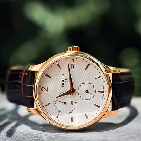  TISSOT NAM T063.639.36.037.00 CHÍNH HÃNG 