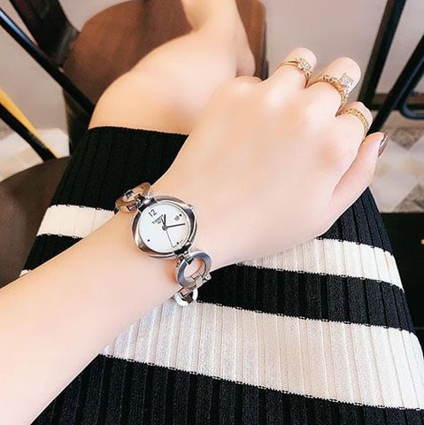  TISSOT NỮ T084.210.11.017.00 CHÍNH HÃNG 