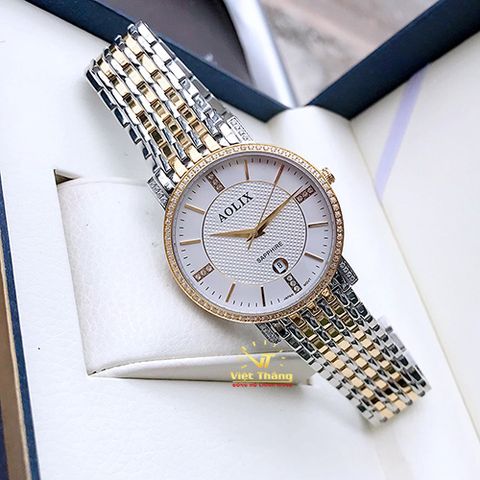  AOLIX NAM AL9172G DEMI CHÍNH HÃNG 