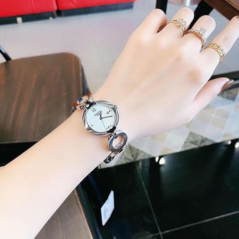  TISSOT NỮ T084.210.11.017.00 CHÍNH HÃNG 