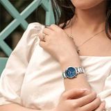  CITIZEN NỮ EM0910-80N CHÍNH HÃNG 