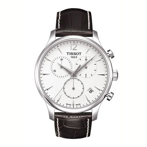 TISSOT NAM T063.617.16.037.00 CHÍNH HÃNG 
