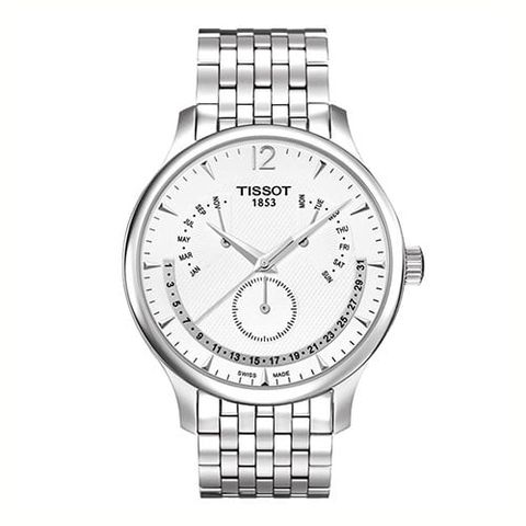  TISSOT NAM T063.637.11.037.00 CHÍNH HÃNG 