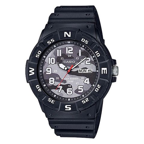  CASIO NAM MRW-220HCM-1BVD CHÍNH HÃNG 