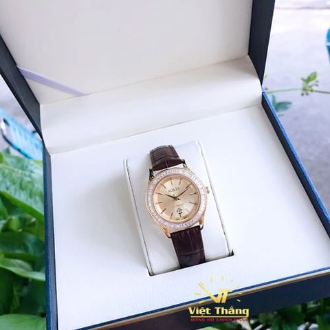 AOLIX NỮ AL1040GOLD CHÍNH HÃNG 
