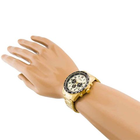  CITIZEN NAM AN8163-57P CHÍNH HÃNG 
