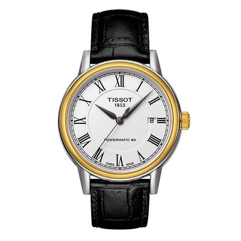  TISSOT NAM T085.407.26.013.00 AUTOMATIC CHÍNH HÃNG 