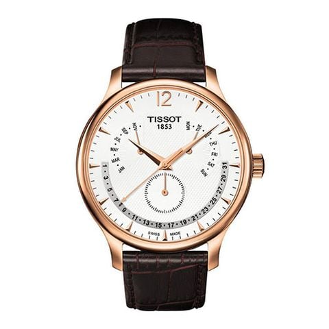  TISSOT NAM T063.637.36.037.00 CHÍNH HÃNG 