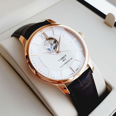  TISSOT NAM T063.907.36.038.00 AUTOMATIC CHÍNH HÃNG 
