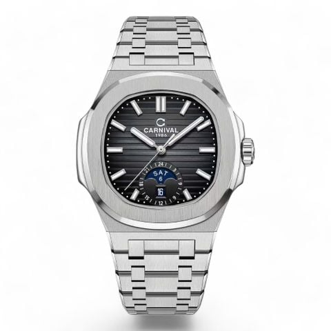  ĐỒNG HỒ NAM CARNIVAL 8110G1-VT-D CHÍNH HÃNG 