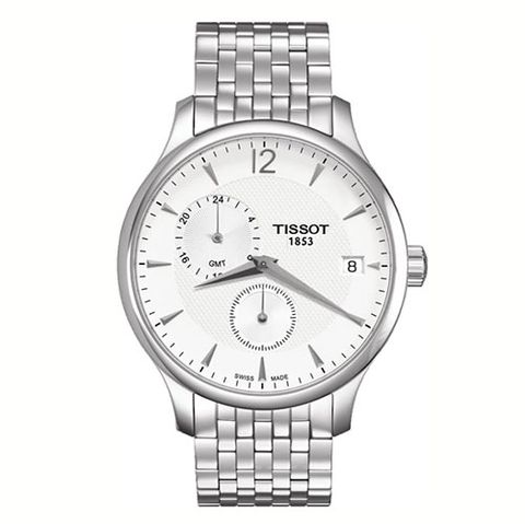  TISSOT NAM T063.639.11.037.00 CHÍNH HÃNG 