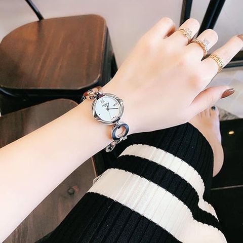  TISSOT NỮ T084.210.11.017.01 CHÍNH HÃNG 