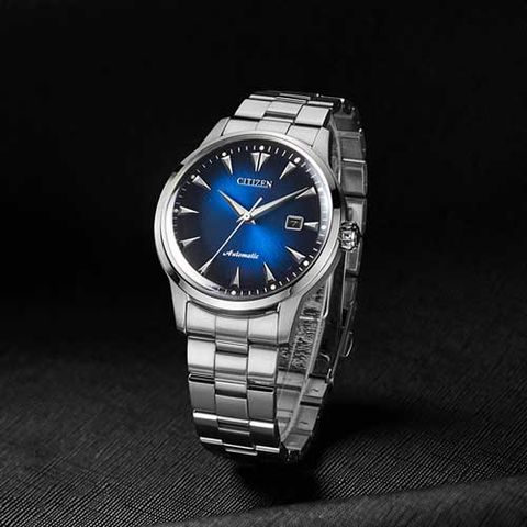  CITIZEN NAM NK0009-82L AUTOMATIC CHÍNH HÃNG 