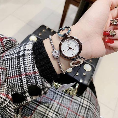  TISSOT NỮ T084.210.11.017.01 CHÍNH HÃNG 