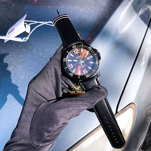  CASIO NAM MTP-VD01BL-5BVUDF CHÍNH HÃNG 