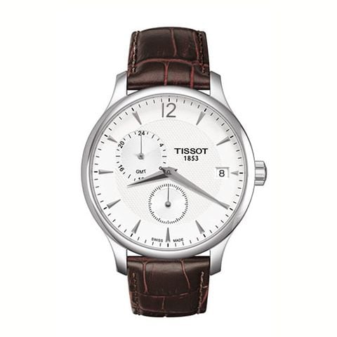  TISSOT NAM T063.639.16.037.00 CHÍNH HÃNG 