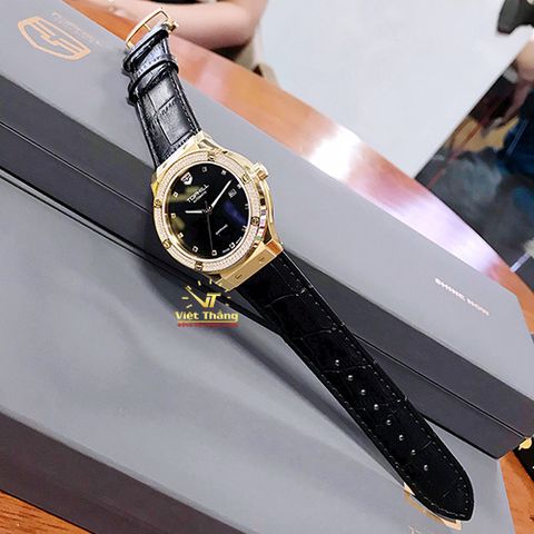  TOPHILL NAM TA053G.MB2152 AUTOMATIC CHÍNH HÃNG 