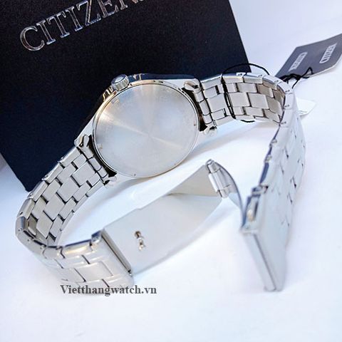  CITIZEN NAM NH8360-80L AUTOMATIC CHÍNH HÃNG 