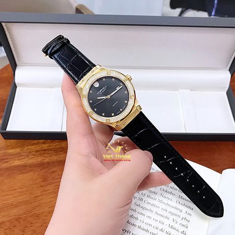  TOPHILL NAM TA053G.MB2152 AUTOMATIC CHÍNH HÃNG 