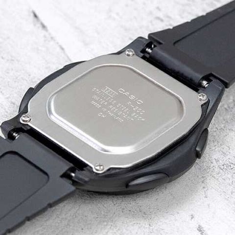  CASIO NAM F-200W-9ADF CHÍNH HÃNG 
