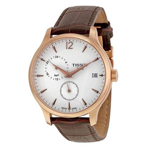  TISSOT NAM T063.639.36.037.00 CHÍNH HÃNG 