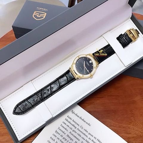  TOPHILL NAM TA053G.MB2152 AUTOMATIC CHÍNH HÃNG 