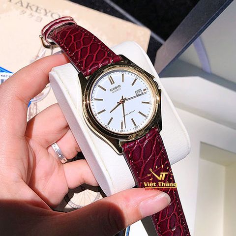  CASIO NAM MTP-1183Q-7ADF CHÍNH HÃNG 