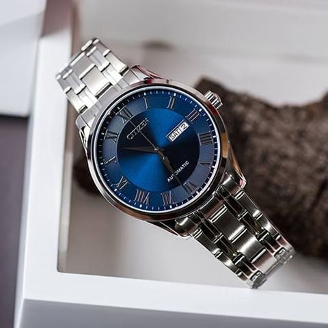  CITIZEN NAM NH8360-80L AUTOMATIC CHÍNH HÃNG 