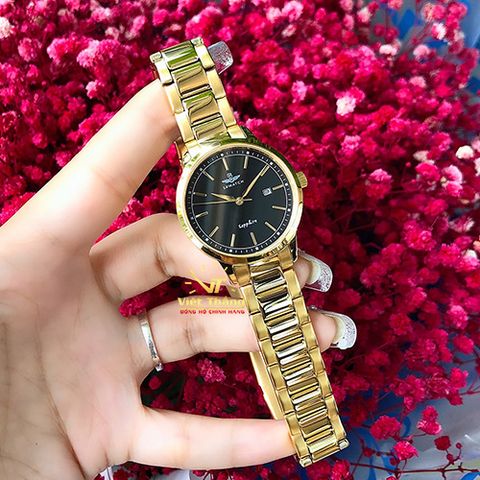  SR WATCH NỮ SL3009.1401CV CHÍNH HÃNG 