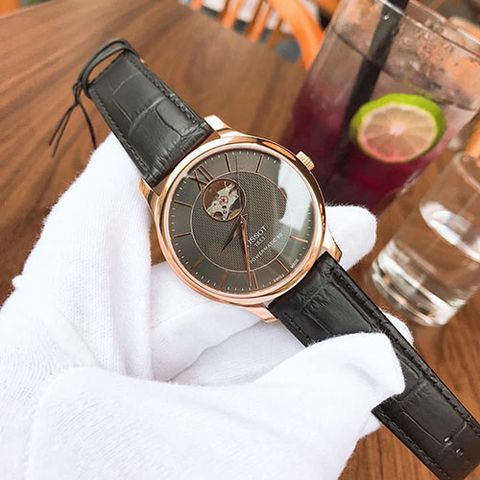  TISSOT NAM T063.907.36.068.00 AUTOMATIC CHÍNH HÃNG 